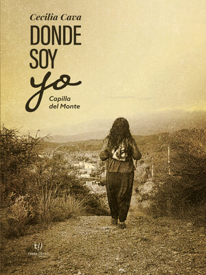 cover image of Donde soy yo